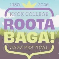 Rootabaga Jazz Festival at Knox College