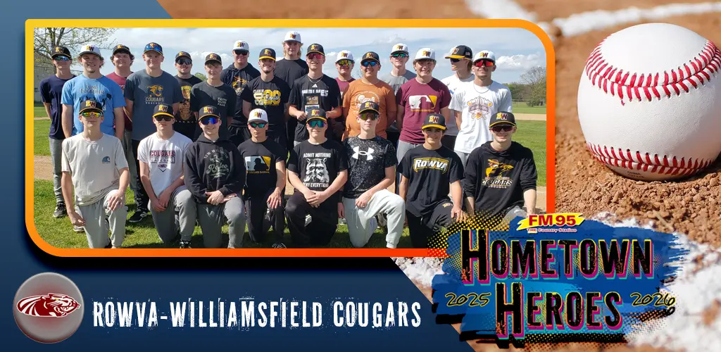 hometown-heroes_2025-26_team-flipper_rowva-williamsfield-baseball