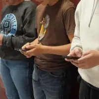 Most public school students in Illinois will no longer be allowed to use their cell phones in school next year under legislation that Gov. JB Pritzker says he intends to sign.