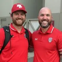 Morton Potters soccer coache