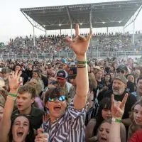 2026 Knox County Fair concert featuring Justin Moore on Thursday^ July 9^ 2026.
