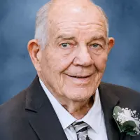 Memorial image for Stephen L. Hawkins obituary – Cameron^ IL (1944-2026)
