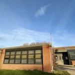 Rose Hoben Welch School