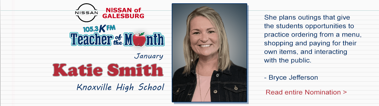 2023-24-Teacher-of-the-Month_Mini-Hero_Dec-Katie-Smith