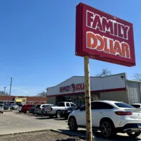 FAMILY DOLLAR GALESBURG