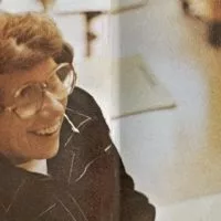 Helen Dunn taught algebra and geometry at Galesburg High School from 1951-1981.