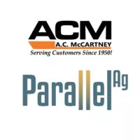 AC McCartney/Parallel Ag