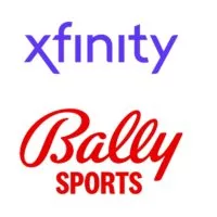 Xfinity and Bally Sports