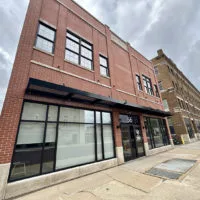 Western Smokehouse Partners LLC^ with its headquarters at 56 S. Kellogg St.