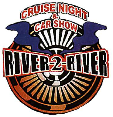 River-2-River Cruise Night logo