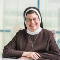 sister diane