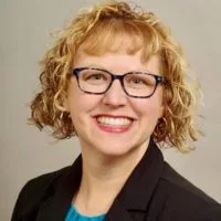Kelly Radeke