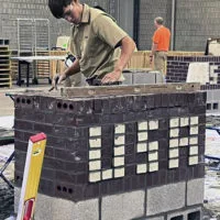 masonry
