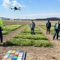 WIU Precision Agriculture