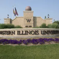 Western Illinois University