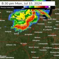 NWS Radar
