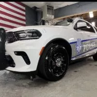 Kewanee Police
