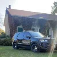 Henderson County Sheriff