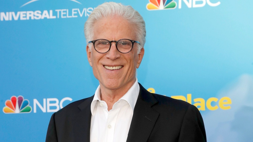 Ted Danson honored with Carol Burnett Award at 2025 Golden Globes | 105