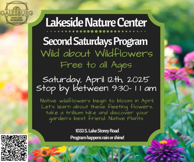 second-saturdays-april-wild-about-wildflowers-2025-png