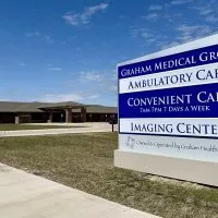 Graham Medical Group Center for Ambulatory Care is located at 2028 N. Seminary St.