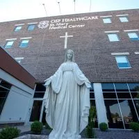 OSF St. Mary Medical Center