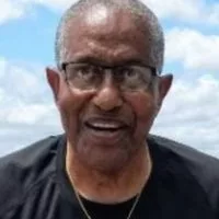 Pete Thierry