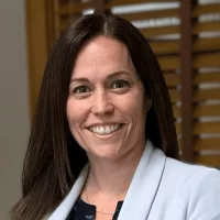 Cathy St. George