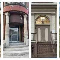 Galesburg landmark quiz