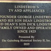 Lindstroms