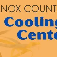 Knox County cooling