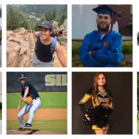GHS Class of 2021