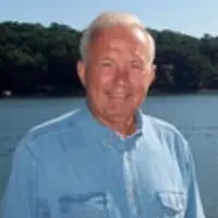 Dr. John “Jack” Walter Pacey