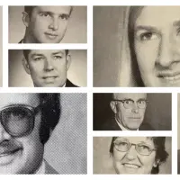 Streaks coaches 60s 70s