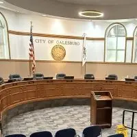 City Hall