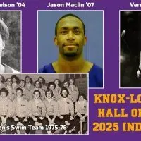 Knox Hall of Fame