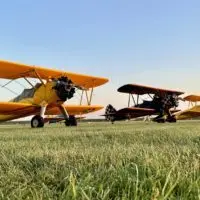 Stearman Fly-in