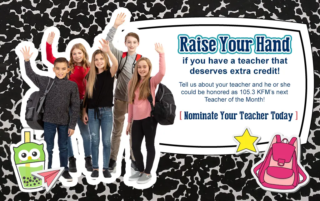 kfm-teacher-of-the-month_sticker_nominate-flipper