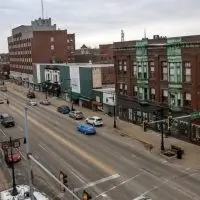 Main Street