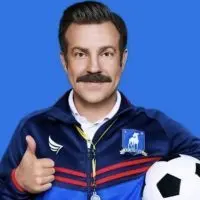 Ted Lasso