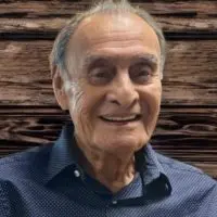 John Garcia Sr.