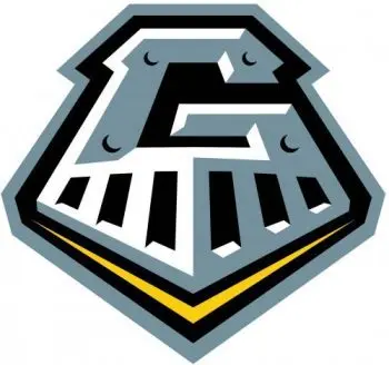 District 205 Galesburg logo