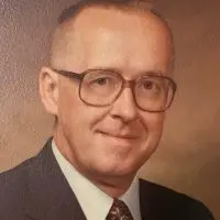 Portrait of Dr. Raoul E. Reinertsen of Galesburg