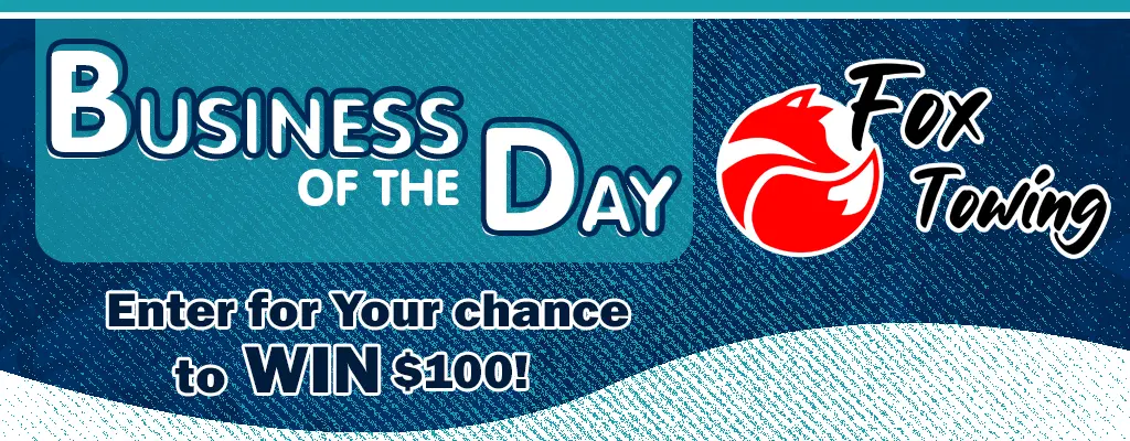 business-of-the-day_flipper_fox-towing