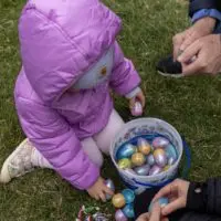 Easter Egg Hunt