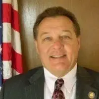 Lew Steinbrecher^ Monmouth Illinois City Administrator^ 2026