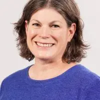 Sandra Gray^ senior executive of the 518 Collective at Carl Sandburg College^ June 2026