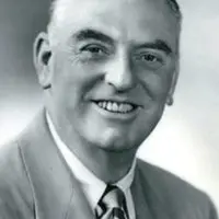 Coach Sam Berry^ who coached at Knox College beginning in 1918.
