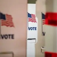 Voting Booth