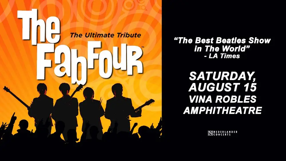 thefabfour-vra